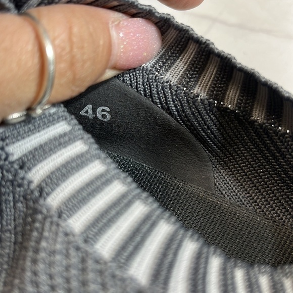 Unbranded Men’s Sneaker Gray sz 12 - Picture 8 of 8